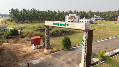 Image of 435 Sq.ft Residential Plot / Land for sale in Udumalpet, Tiruppur for Rs. 575000