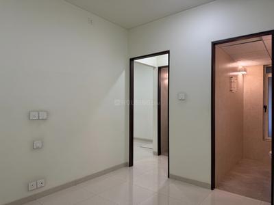 Bedroom Image of 475 Sq.ft 1 BHK Apartment / Flat for sale in Kalpataru Vivant, Jogeshwari East Mumbai for Rs. 16500000