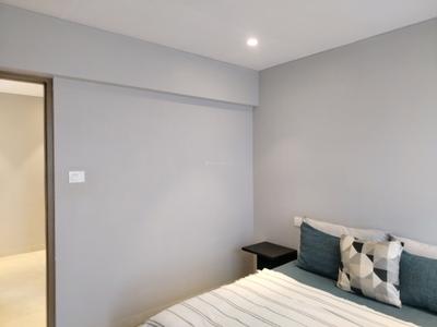 Bedroom Image of 3600 Sq.ft 5 BHK Apartment / Flat for sale in Bay View, Andheri West Mumbai for Rs. 200000000