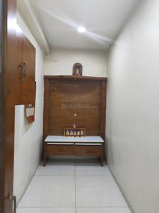 Hall Image of 2292 Sq.ft 3 BHK Apartment / Flat for rent in Western Exotica, Kothaguda Hyderabad for Rs. 70000