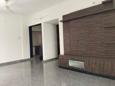 Living Room Image of 1300 Sq.ft 2 BHK Penthouse for rent in HSR Layout Bengaluru for Rs. 55000