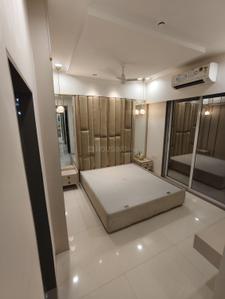 Bedroom Image of 810 Sq.ft 2 BHK Apartment / Flat for sale in Vaishnavi Pride, Kalyan East Kalyan for Rs. 7500000