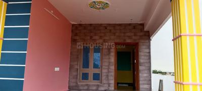 Balcony Image of 1200 Sq.ft 2 BHK Independent House for sale in KTC Nagar Tirunelveli for Rs. 5500000