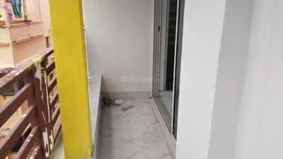 Bedroom Image of 887 Sq.ft 2 BHK Apartment / Flat for sale in Keshtopur Kolkata for Rs. 3193200
