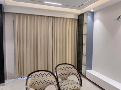 Living Room Image of 985 Sq.ft 2 BHK Builder Floor for rent in Vatika Emilia Floors, Sector 83 Gurgaon for Rs. 29000