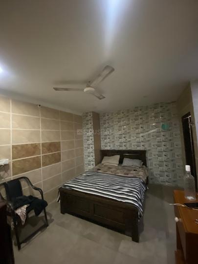 Bajwa NRI Apartments Bedroom 1
