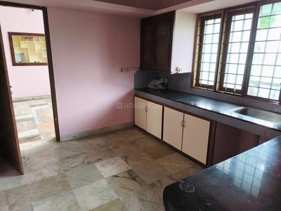 Kitchen Image of 3100 Sq.ft 4 BHK Independent House for rent in Thrippunithura Kochi for Rs. 25000