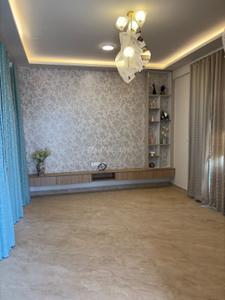 Hall Image of 2138 Sq.ft 3.5 BHK Villa for sale in Nivara Viento, Rajanukunte Bengaluru for Rs. 27500000