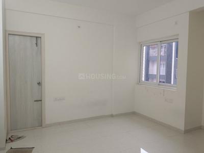 Bedroom Image of 1306 Sq.ft 3 BHK Apartment / Flat for sale in DS Sky Classic by DS-MAX Properties Private Limited, Bommasandra Bengaluru for Rs. 10400000
