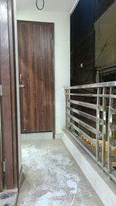 Image of 990 Sq.ft 3 BHK Builder Floor for sale in Govindpuri, New Delhi for Rs. 6500000