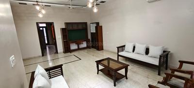 Hall Image of 2700 Sq.ft 2 BHK Builder Floor for rent in Panchkula Extension Panchkula for Rs. 30000