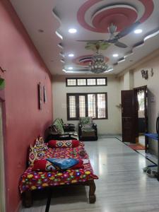 Hall Image of 1200 Sq.ft 2 BHK Apartment / Flat for sale in Boduppal Hyderabad for Rs. 4500000