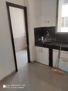 Kitchen Image of 868 Sq.ft 2 BHK Apartment / Flat for rent in Sunlife Sun Valley, Dongarpur Gwalior for Rs. 25000