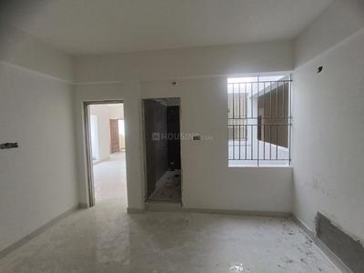 Bedroom Image of 1194 Sq.ft 2 BHK Apartment / Flat for sale in SVL Sreekrishna Nilayam, Medahalli Bengaluru for Rs. 6148275