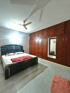 Bedroom Image of 1750 Sq.ft 3 BHK Apartment / Flat for sale in Kalyan Nagar Bengaluru for Rs. 11500000