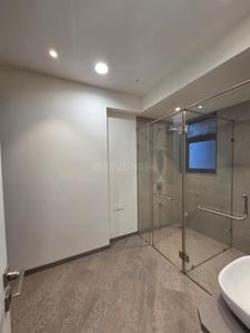 Bathroom Image of 2400 Sq.ft 4 BHK Apartment / Flat for sale in Sevasi Vadodara for Rs. 16300000