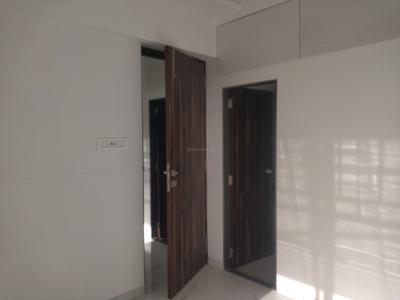 Bedroom Image of 860 Sq.ft 2 BHK Apartment / Flat for sale in Mansarovar Ariana, Vasai West Vasai for Rs. 5849000