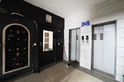 Bedroom Image of 1602 Sq.ft 3 BHK Apartment / Flat for sale in Shri Shyam Hills, New Ranip Ahmedabad for Rs. 8500000