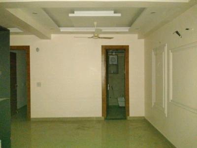 Living Room Image of 1300 Sq.ft 3 BHK Builder Floor for sale in Shalimar Garden Ghaziabad for Rs. 9000000