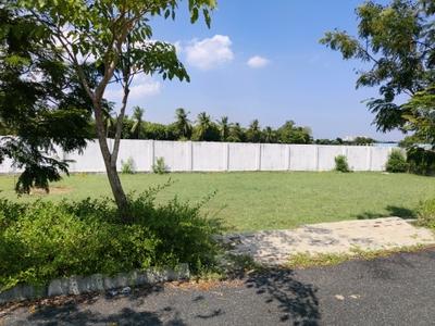 Image of 925 Sq.ft Residential Plot / Land for sale in Thiruporur, Chennai for Rs. 2728750