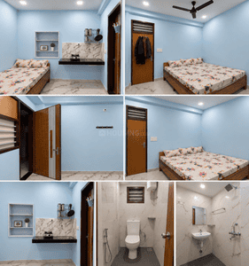 Image of Boys and girls pg in Sector 44, Gurgaon