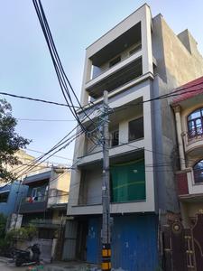 Image of 1800 Sq.ft 3 BHK Builder Floor for sale in Gujranwala Town, New Delhi for Rs. 37500000