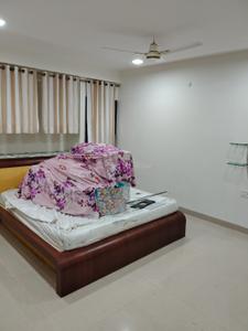 Bedroom Image of 3200 Sq.ft 4 BHK Apartment / Flat for sale in Palasia Indore for Rs. 27000000
