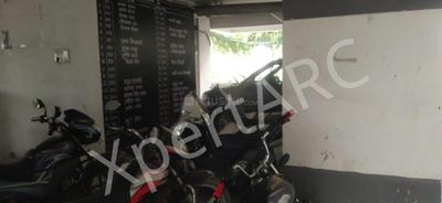 Bedroom Image of 450 Sq.ft 1 BHK Apartment / Flat for sale in Talawali Chanda Indore for Rs. 1304100