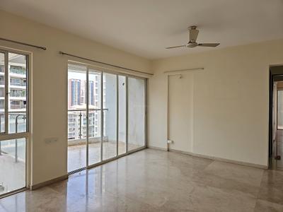 Living Room Image of 1620 Sq.ft 3 BHK Apartment / Flat for sale in Goel Ganga Constella, Kharadi Pune for Rs. 18500000