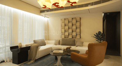 Image of 2500 Sq.ft 4 BHK Apartment / Flat for sale in Kavisha The Portrait, Shela, Ahmedabad for Rs. 15500000