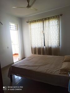 Bedroom Image of 1051 Sq.ft 2 BHK Apartment / Flat for rent in AR Falcon Nest, C V Raman Nagar Bengaluru for Rs. 50000