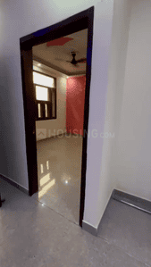 Image of 800 Sq.ft 2 BHK Builder Floor for rent in Sector 16 Dwarka, New Delhi for Rs. 17000