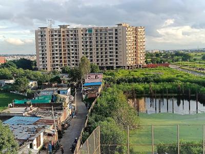 Image of 1000 Sq.ft Residential Plot / Land for sale in Hoshangabad Road, Bhopal for Rs. 5125000