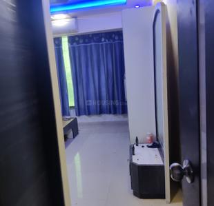 Bedroom Image of 1700 Sq.ft 3 BHK Apartment / Flat for sale in B and M Geetanjali Heights, Nerul Navi Mumbai for Rs. 25000000