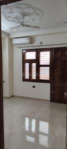 2 BHK Independent Builder Floor