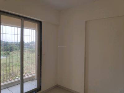 Bedroom Image of 1080 Sq.ft 2 BHK Apartment / Flat for sale in Tata Amantra, Bhiwandi Thane for Rs. 6300000