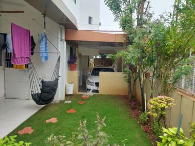Image of 2800 Sq.ft 4 BHK Villa for sale in Vasna, Vadodara for Rs. 25000000