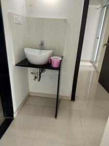 Image of 980 Sq.ft 2 BHK Apartment / Flat for rent in Mittal Sun Crest, Dhayari, Pune for Rs. 22500