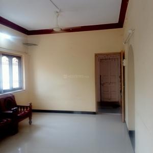 Hall Image of 1000 Sq.ft 1 BHK Villa for rent in Cidco Aurangabad for Rs. 15000