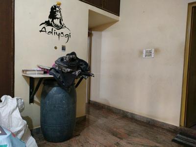 Bedroom Image of 1200 Sq.ft 2 BHK Independent House for rent in Agrahara Layout Bengaluru for Rs. 22500