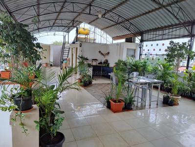 Balcony Image of 5200 Sq.ft 8 BHK Independent House for sale in Basavanagudi Bengaluru for Rs. 55000000