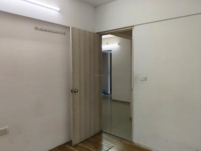 Bedroom Image of 909 Sq.ft 2 BHK Apartment / Flat for sale in Lodha Casa Rio, Palava Phase 1 Thane for Rs. 5900000