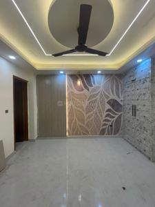 Hall Image of 1200 Sq.ft 3 BHK Apartment / Flat for sale in Deenpur New Delhi for Rs. 7800000