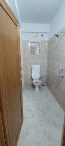 Bedroom Image of 1270 Sq.ft 3 BHK Apartment / Flat for sale in Airport Gate no. 1 Kolkata for Rs. 4500000