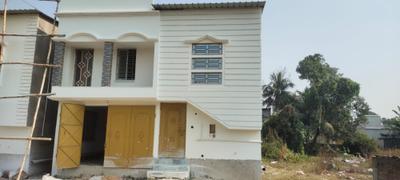 Image of 1050 Sq.ft 2 BHK Independent House for sale in Madhyamgram, Kolkata for Rs. 3700000
