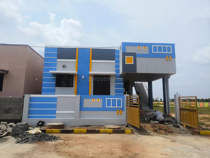 1 BHK 940 Sqft Independent House for sale at Mathur, Pudukkottai