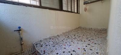 Balcony Image of 650 Sq.ft 1.5 BHK Apartment / Flat for sale in Kharghar Navi Mumbai for Rs. 6500000