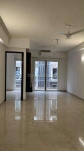 Hall Image of 1500 Sq.ft 3 BHK Builder Floor for rent in Smartworld Orchard, Sector 61 Gurgaon for Rs. 60000