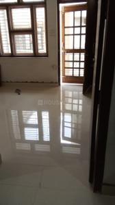 Bedroom Image of 900 Sq.ft 2 BHK Builder Floor for rent in Khushboo Enclave Bareilly for Rs. 10000