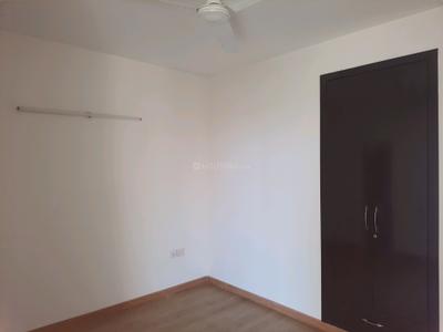 Bedroom Image of 1500 Sq.ft 3 BHK Apartment / Flat for sale in Emaar Gurgaon Greens, Sector 102 Gurgaon for Rs. 19200000